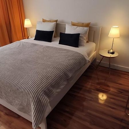 Comfortable Studio Old Town/New City Varsóvia Exterior foto